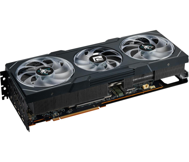 PowerColor Radeon RX 7900 XT Hellhound 20GB GDDR6 - 1104112 - zdjęcie 4